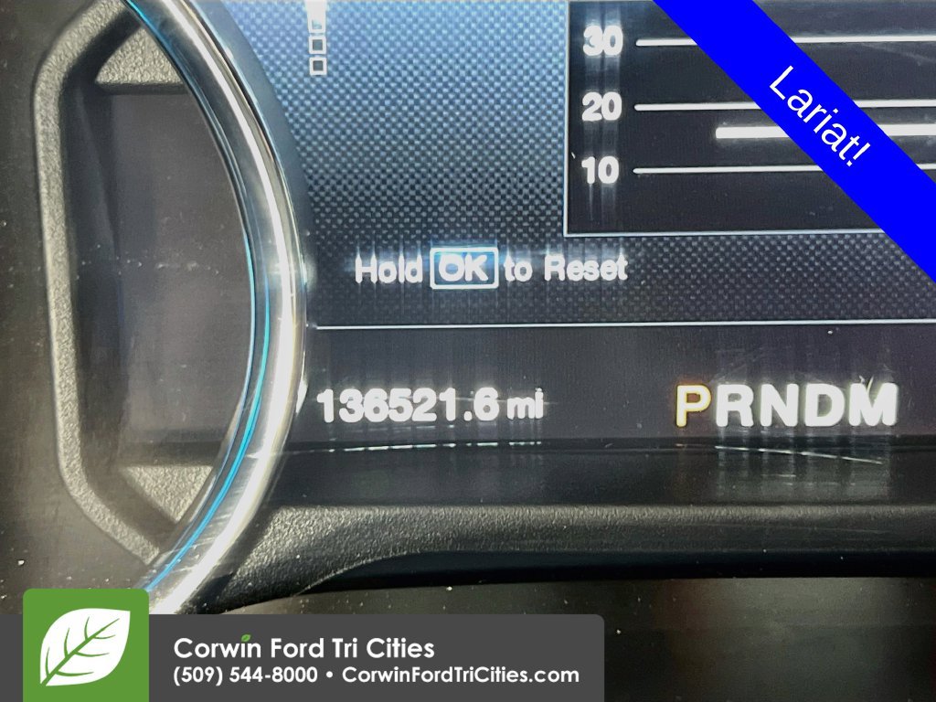 Used 2017 Ford F150 Lariat w/ Equipment Group 502A Luxury AWD/4WD image 30