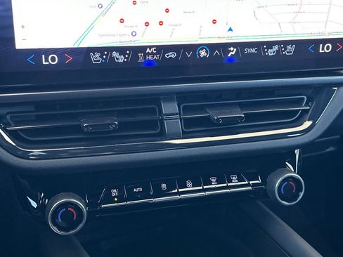 New 2025 Chevrolet Equinox EV RS w/ Active Safety Package 3 image 21