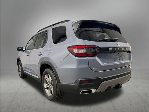 New 2026 Honda Pilot EX-L image 4