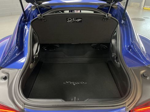 Used 2025 Toyota Supra Premium image 34