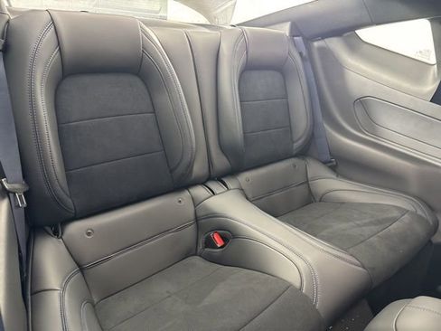 New 2025 Ford Mustang Dark Horse image 23