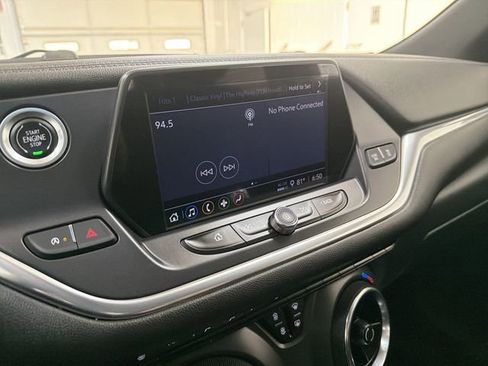 Certified 2021 Chevrolet Blazer LT image 24