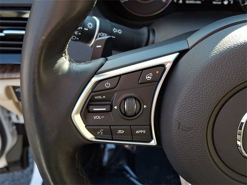 Used 2023 Acura RDX AWD w/ Advance Package image 22