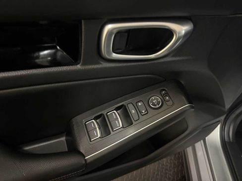 Used 2024 Honda Civic Sport Touring image 21