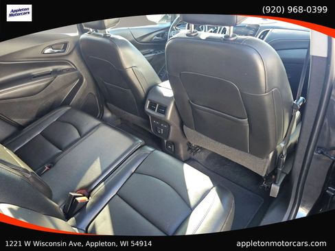 Used 2019 Chevrolet Equinox Premier image 31