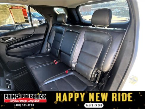 Used 2020 Chevrolet Equinox Premier image 23