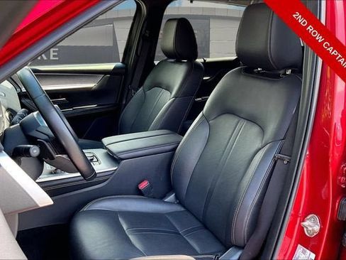 Used 2025 MAZDA CX-90 3.3 Turbo w/ Premium Sport Pkg AWD/4WD image 26