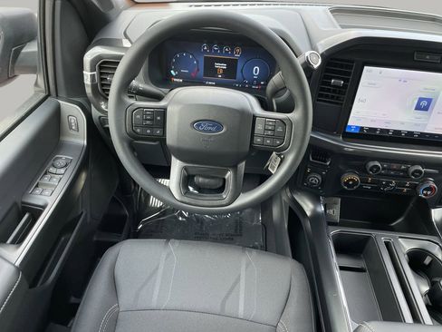 New 2026 Ford F150 STX w/ F-150 LOBO Package AWD/4WD image 14