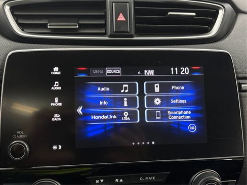 Used 2020 Honda CR-V EX image 19