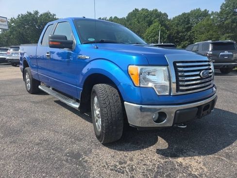 Used 2010 Ford F150 STX AWD/4WD image 3
