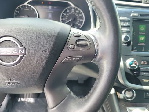 Used 2023 Nissan Murano Platinum w/ Cargo Package FWD image 24