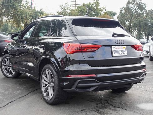 Used 2025 Audi Q3 2.0T Premium image 10