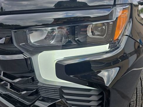 New 2026 Chevrolet Silverado 1500 RST AWD/4WD image 33