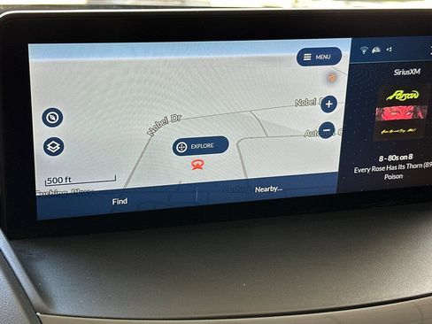 Used 2020 Acura RDX FWD w/ Technology Package image 19