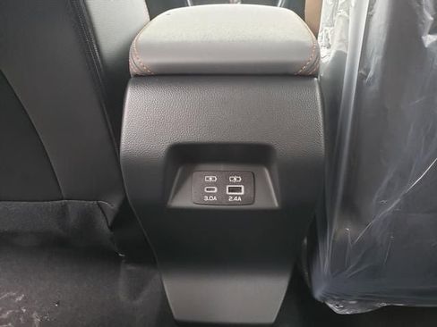 New 2026 Subaru Crosstrek 2.5i Limited image 13