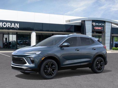 New 2026 Buick Encore GX Sport Touring image 5