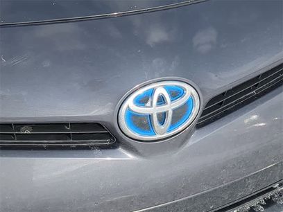 Used 2014 Toyota Prius Four