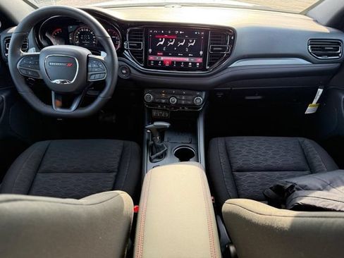 New 2026 Dodge Durango GT w/ Blacktop Package AWD/4WD image 8