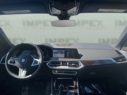 Used 2023 BMW X5 xDrive40i w/ M Sport Package image 14