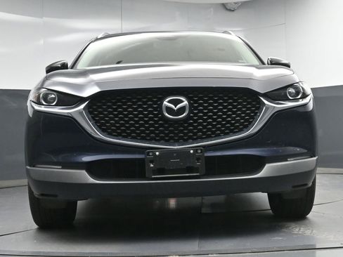 Used 2025 MAZDA CX-30 AWD 2.5 S w/ Select Sport Pkg image 21