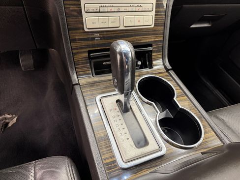 Used 2008 Lincoln Navigator 2WD image 16