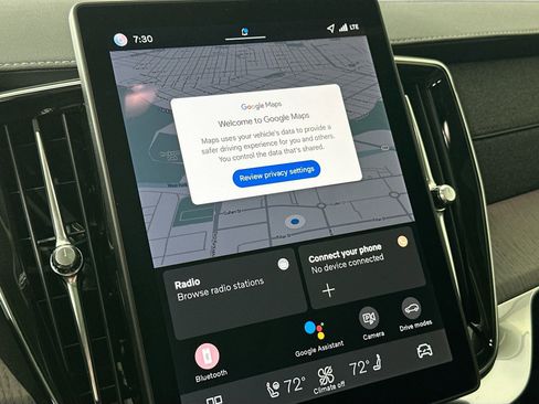 New 2026 Volvo XC90 T8 Ultra image 12