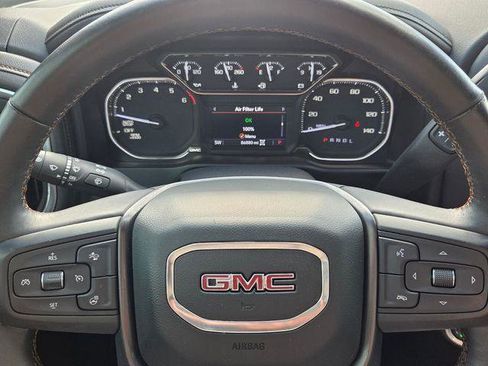 Used 2019 GMC Sierra 1500 AT4 w/ AT4 Premium Package image 68
