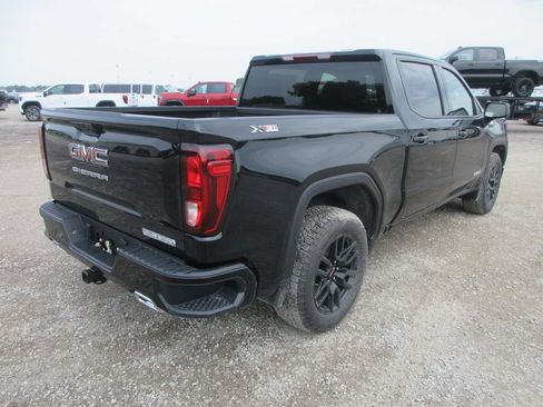 New 2026 GMC Sierra 1500 Elevation AWD/4WD image 5