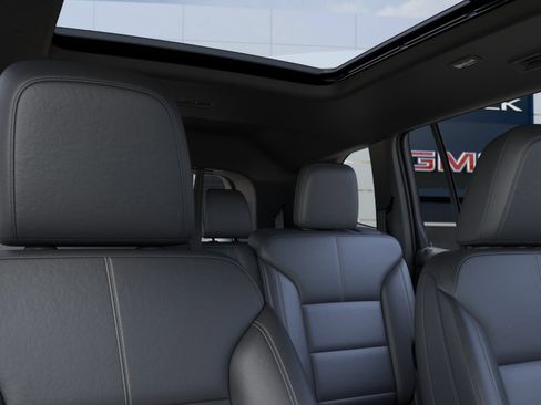 New 2026 GMC Acadia Elevation w/ Black Edition FWD image 24