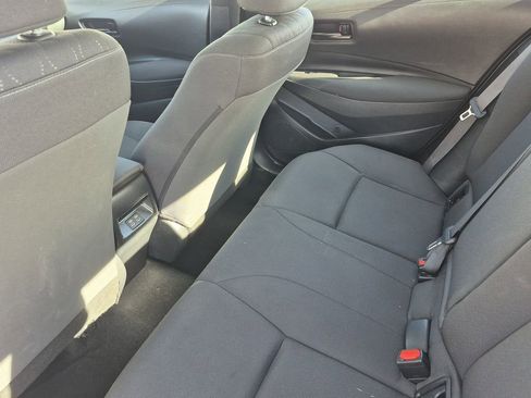 Used 2024 Toyota Corolla LE FWD image 13