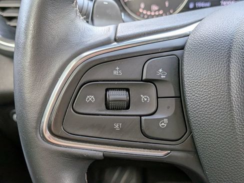 Used 2022 Buick Envision Essence w/ Technology Package I FWD image 28