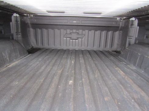 Used 2022 Chevrolet Silverado 1500 LT w/ Max Trailering Package image 10