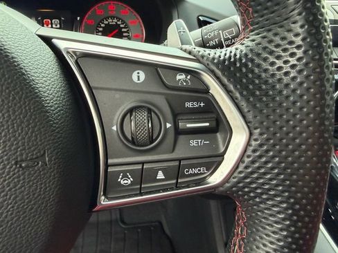 Used 2023 Acura RDX A-Spec FWD image 26