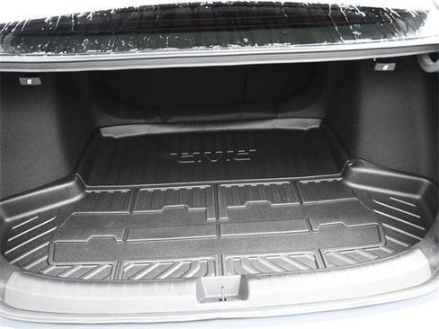 New 2026 Honda Civic Sport image 29