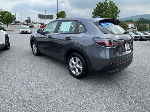 Used 2024 Honda HR-V LX image 6