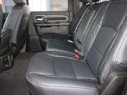Used 2026 RAM 2500 Big Horn AWD/4WD image 24