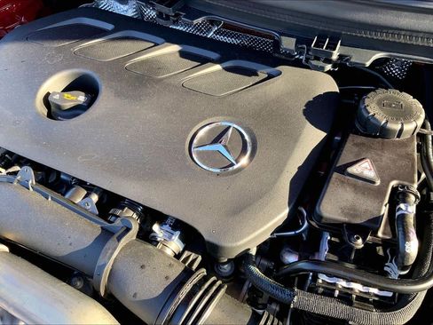 New 2026 Mercedes-Benz GLA 250 4MATIC image 27