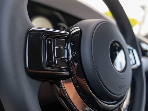 New 2026 Rolls-Royce Spectre AWD/4WD image 20