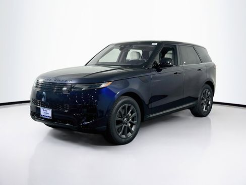 Used 2023 Land Rover Range Rover Sport SE AWD/4WD image 1