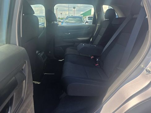 Certified 2023 Honda CR-V LX image 12