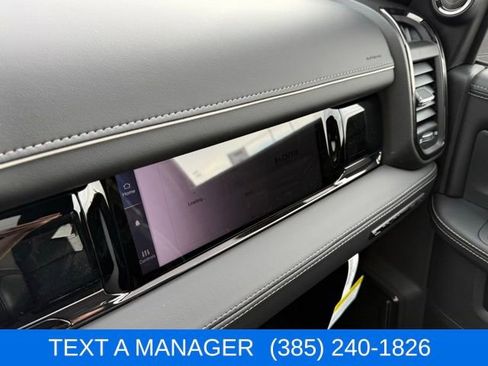 New 2026 RAM 3500 Limited image 25