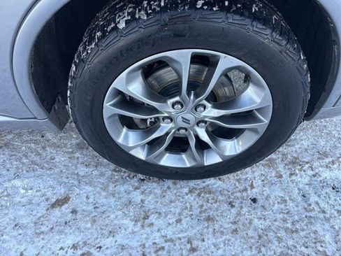 Used 2019 Dodge Durango R/T image 46