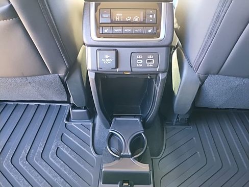 New 2026 Subaru Ascent Bronze Edition image 47