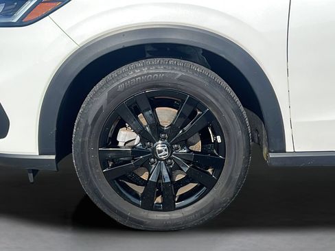 Used 2026 Honda HR-V Sport image 25