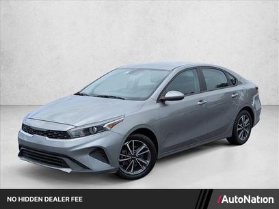 Used 2023 Kia Forte LXS