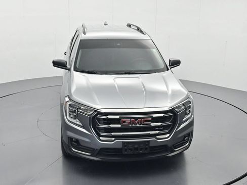 Used 2023 GMC Terrain AT4 AWD/4WD image 29