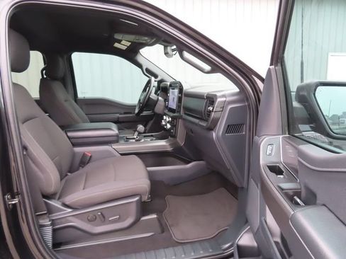 Used 2024 Ford F150 XLT w/ Equipment Group 302A MID AWD/4WD image 26
