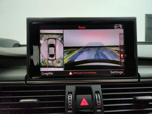 Used 2016 Audi A6 3.0T Prestige w/ Prestige Package image 20