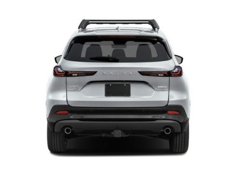 New 2026 MAZDA CX-5 2.5 S w/ Premium Plus Package AWD/4WD image 8