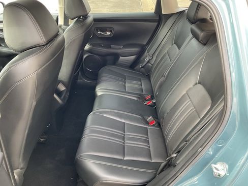 Used 2024 Honda HR-V EX-L image 21